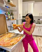 olivi big cheese pizza
