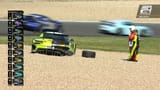 🔴 LIVE 🇬🇧 _ ADAC RAVENOL 24h Nürburgring 2025 _ 24h-Race 8-43-18 screenshot