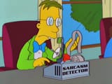 Sarcasm_Detector