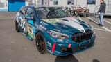 BMW 128ti (SRS Team Sorg Rennsport) 488 (F70)