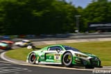 Eastalent Racing Team Audi R8 LMS Evo II Nurburgring 2025 Gtz4ig_XIAAJL8M