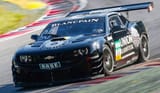 Reiter Engineering Camaro GT3