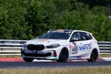 BMW 128ti F70 SRS Rennsport
