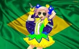 ATÉ A MADOKA NÃO ESCAPA