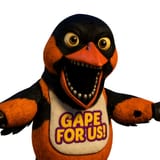 Animatronic_Oriole_FNAF_Baltimore