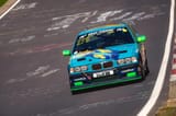 RAVENOL Motorsport by MDM Racing BMW 318ti (E36) 491968748_1244469781014057_3054044274035289333_n