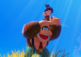 hueposter with a kidnapped cunny