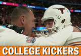College Kickers 4