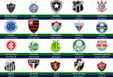 BR série A 2025