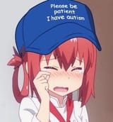 satania autism