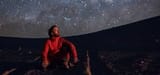 stargazing