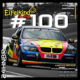 EiFelkind Racing BMW 325i E90 504378195_1172545584673251_3473249385164519245_n