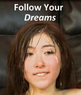 follow your dreams