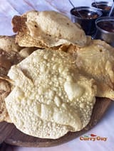poppadom