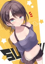 shuba sexy9