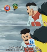 CONMEBOL vs UEFA