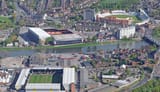 nottingham stadiums