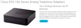Cisco 190 ATA