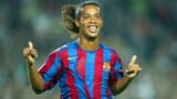 ronaldinho
