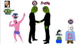 NL East Divsion