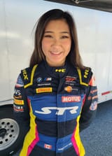 samantha tan