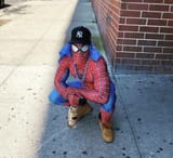Spiderman_Yankeeshat