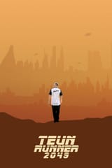 Teun Runner 2049