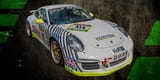 Köppen Motorsport Porsche 911 Carrera Type 991 414