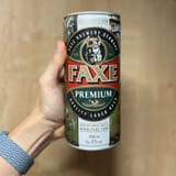 Faxe