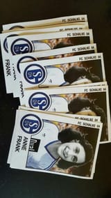 Schalke Anne