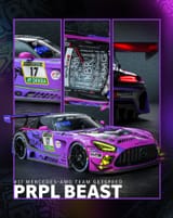 Getspeed Mercedes-AMG 499865447_1216749143577336_245403156404732674_n