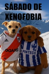 XenofobiaMatch