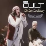 she sells sanctuary