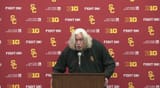 Rob Ryan USC