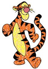 tigger