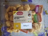 nuggers