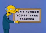 forever