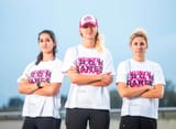iron dames