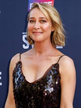 asher keddie