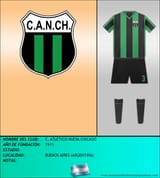 nueva+chicago+3+info