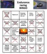 updated bingo
