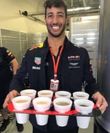 ric new job