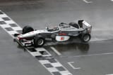 rosberg mclel