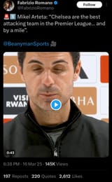 Arteta Retard