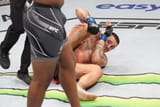 Eyes on the prize