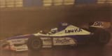 salo 1997 arrows