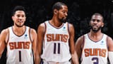 KD-Suns