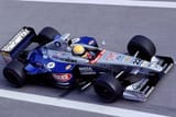 crevels minardi test
