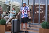 bottas fashion king