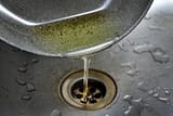 grease-down-the-drain